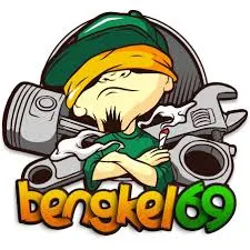 BENGKEL69 - Aplikasi Radar Hujan Terbaik di Indonesia