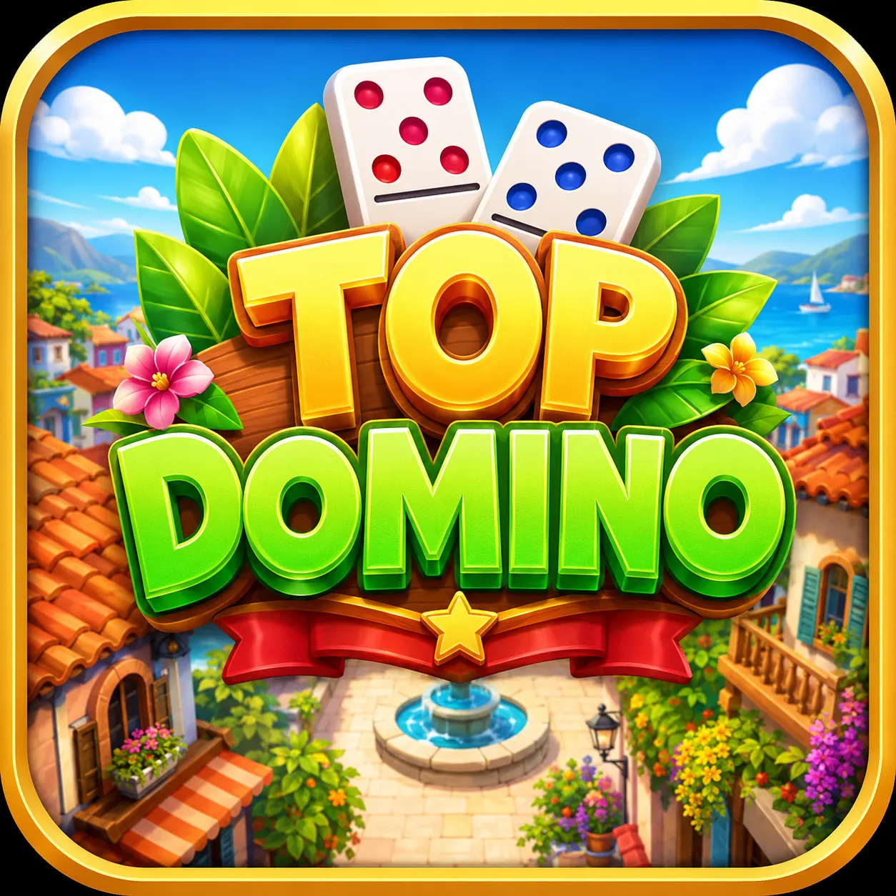topdomino - Kalkulator IPK APK